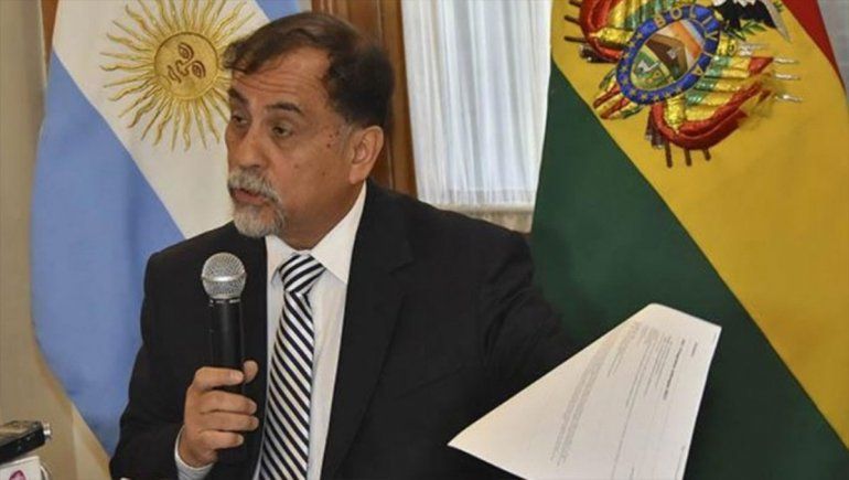 Para el gobierno de Macri no hay un golpe de Estado en Bolivia