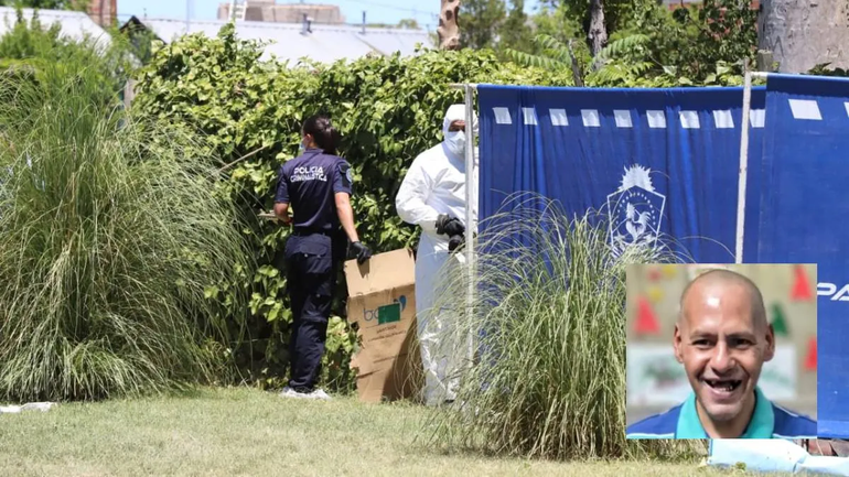 Quién era y de qué murió el hombre encontrado en una plaza de Villa Farrel