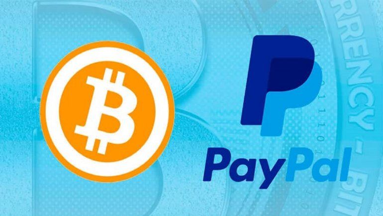 La criptomoneda de Paypal le está haciendo una fuerte competencia al Bitcoin.