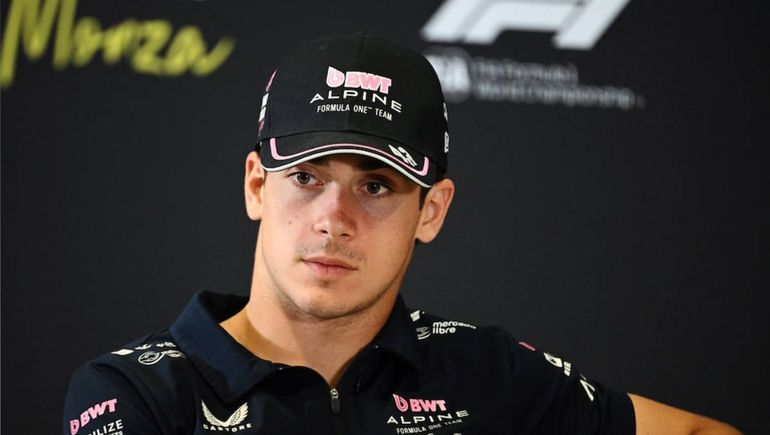 Franco Colapinto largará 16°.