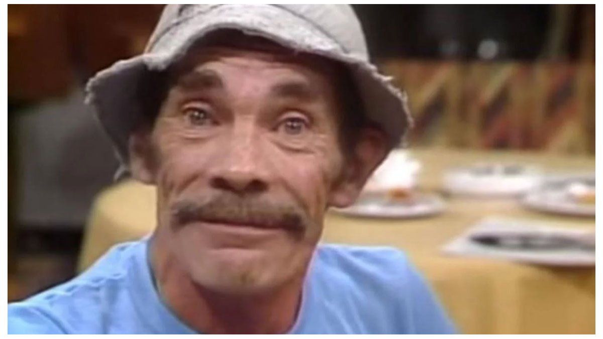 La Inédita Foto De Don Ramón, A 31 Años De Su Muerte