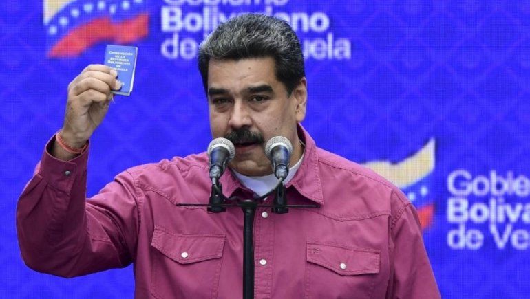 Venezuela: ganó el chavismo en una polémica elección