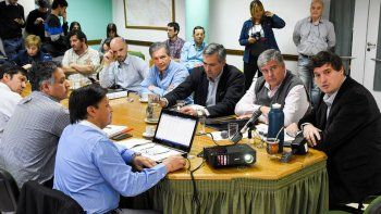 a la espera del contrato, epas presento millonario plan de obras a la espera del contrato, epas presento millonario plan de obras