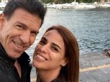 Marina Calabró anunció su separación.