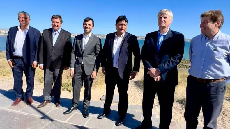 Las provincias recuperan dinero en el inicio del 2025