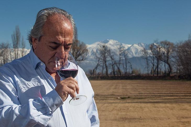 Según Walter Bressia, la baja se debe a Según Walter Bressia, la baja se debe a