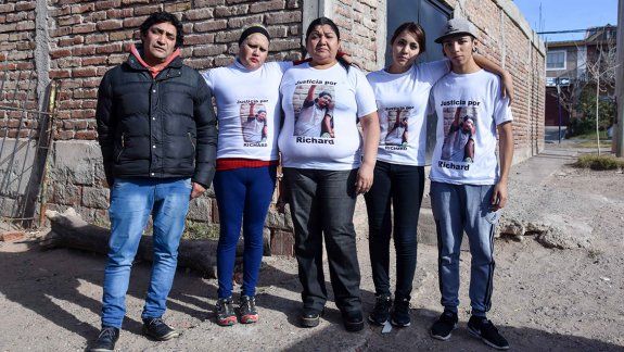 Condenaron a los hermanos Burgos: Se hizo justicia