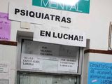 Psiquiatras al límite: el Castro Rendón no tendrá guardia y la situación es crítica en otros hospitales