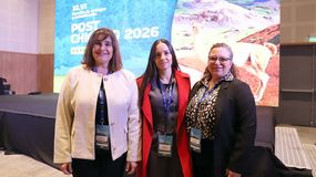 Diagnóstico de cáncer: un taller neuquino enseña a los oncólogos cómo dar malas noticias