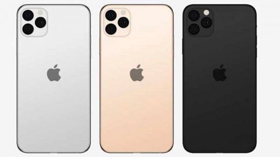 Apple lanzó el iPhone 11 Pro y iPhone 11 Pro Max