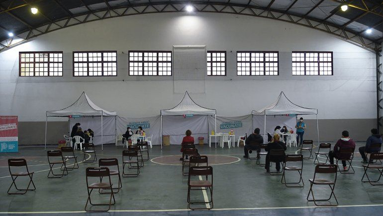 Nación distribuye 1,4 millones de vacunas: ¿Cuántas corresponden a Neuquén?