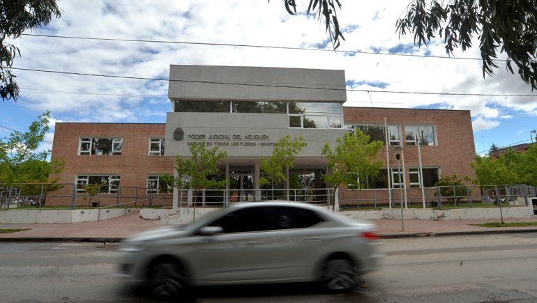 Culpable de violar por años a una niña del entorno familiar