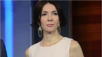 el dolor de cristina perez por la muerte de su mama: asi la despidio el dolor de cristina perez por la muerte de su mama: asi la despidio