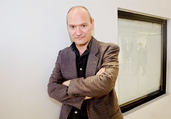 Carlos Belloso: el nuevo ingresante  a Guapas