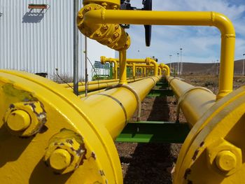 El gas cayó 8% y afectó al indicador general, pero la electricidad y el bioetanol aportaron dinamismo. Las empresas apuestan a un repunte. El gas cayó 8% y afectó al indicador general, pero la electricidad y el bioetanol aportaron dinamismo. Las empresas apuestan a un repunte.