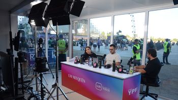 lm neuquen, protagonista absoluto de la fiesta nacional de la confluencia lm neuquen, protagonista absoluto de la fiesta nacional de la confluencia