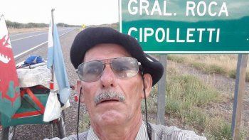 el coronavirus le freno el sueno viajero a kuky el coronavirus le freno el sueno viajero a kuky