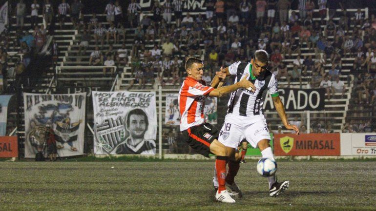 En Lincoln ya ganó por este torneo y buscará repetir.