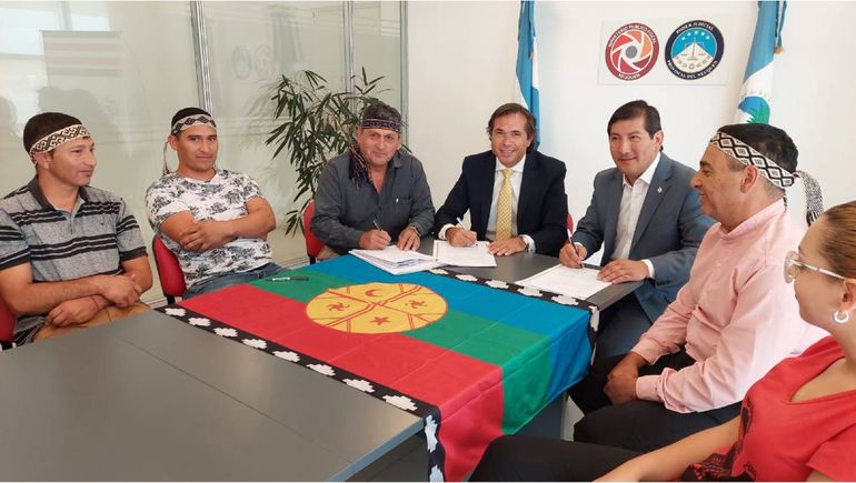 En 2023 era todo paz entre el Ministerio público Fiscal y la comunidad Kaxipayiñ. Pero las reglas de juego cambiaron con los planes de las operadoras. En 2023 era todo paz entre el Ministerio público Fiscal y la comunidad Kaxipayiñ. Pero las reglas de juego cambiaron con los planes de las operadoras.