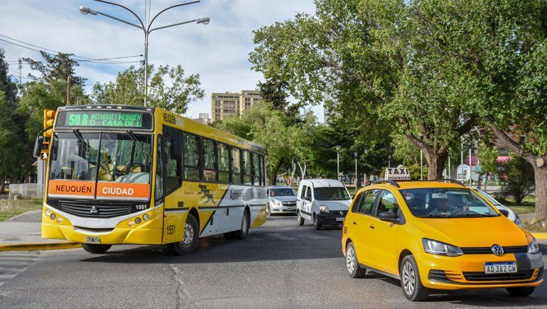 El tarifazo más fuerte de 2019 fue en el transporte