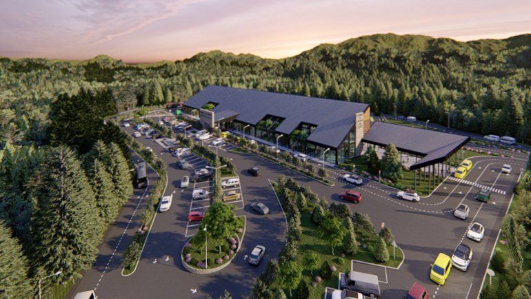 Ponen en marcha dos proyectos claves en la cordillera