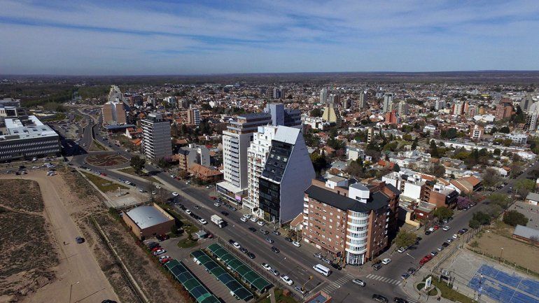 La provincia tendrá más de 492.000 electores el 10 de marzo