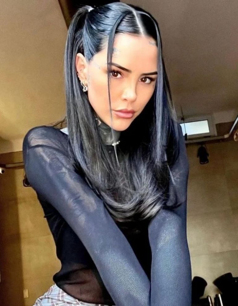 Cande Tinelli Cande Tinelli