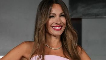 Según contó la abogada del hombre de La Pampa, Pampita accedió a hacerse el test de ADN. Según contó la abogada del hombre de La Pampa, Pampita accedió a hacerse el test de ADN.