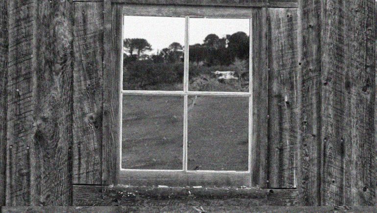 Los diecisiete presos quedaron atrapados adentro del rancho, sin posibiliades de escape.