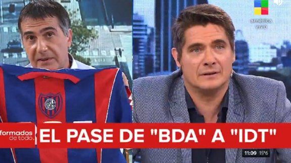 Tras la polémica