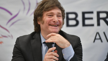 javier milei aseguro que vendera vaca muerta javier milei aseguro que vendera vaca muerta