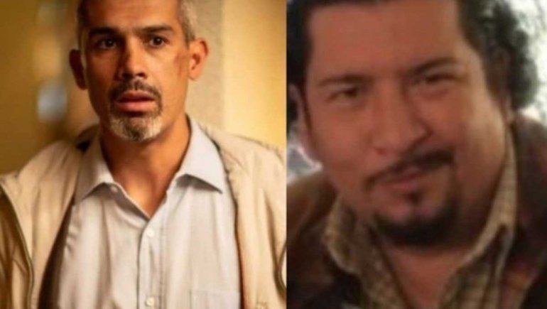 Dos actores mueren al caer de un puente en el ensayo de una serie