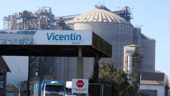 Hallaron muerto a uno de los dueños de Vicentin