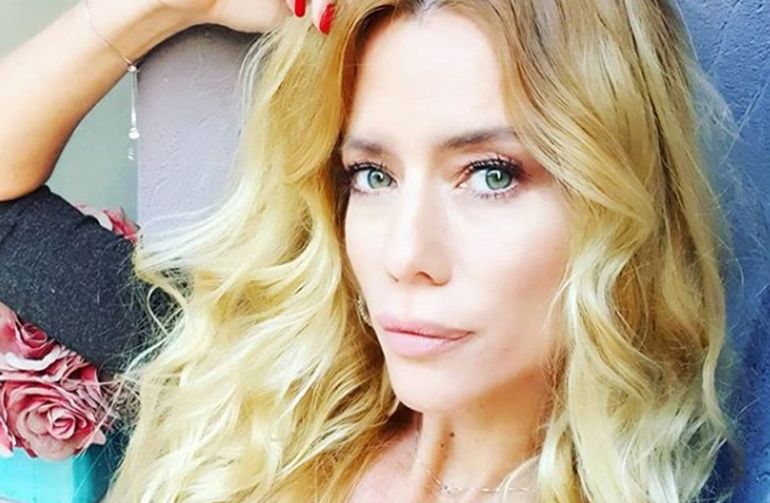 Nicole está enfrentando momentos complicados con sus hijas.