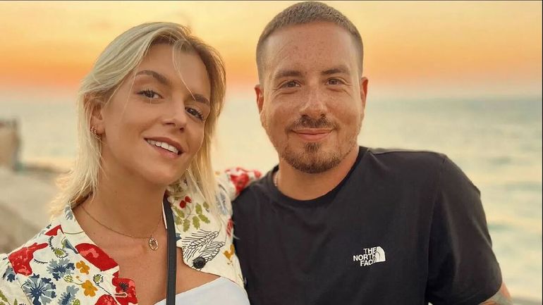 Fede Bal y Sofía Aldrey.