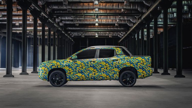 Volkswagen Tukan. Volkswagen Tukan.