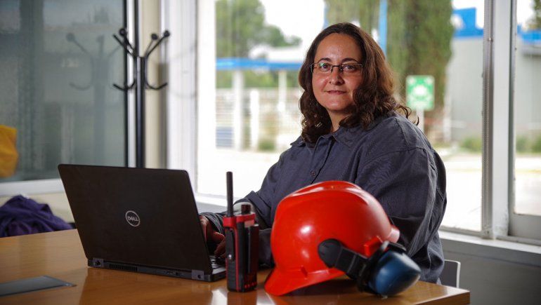 Día de la Mujer: Al principio siempre cuesta, pero las puertas se abren