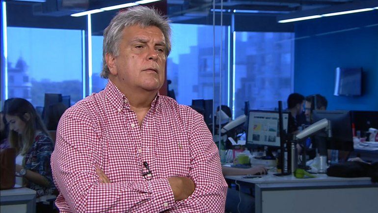 Tres editoriales se pelean por la bio de Luismi que hará Ventura