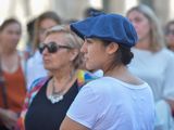 Todo listo para el Concurso de proyectos de Mujeres Rurales