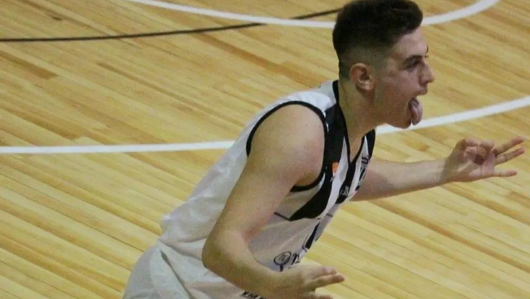 Cipolletti comenzó los entrenamientos y regresó Juan Ignacio Andreotti. Foto: EV Imágenes