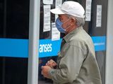 El ajuste sobre las jubilaciones tiene relación con la inflación.