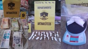 La investigación que terminó con una decena de condenados se remonta a 2020. Sin embargo, los involucrados, fueron juzgados recién en 2024. | LM Neuquen La investigación que terminó con una decena de condenados se remonta a 2020. Sin embargo, los involucrados, fueron juzgados recién en 2024.