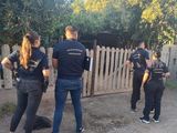 El allanamiento en Plottier se concretó este viernes