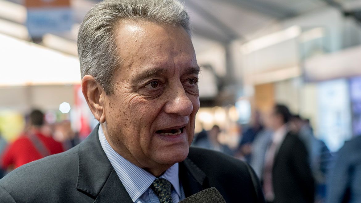 debemos pensar a vaca muerta como un proyecto de exportacion
