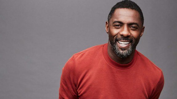 Agente moderno: ¿se viene un James Bond de color?