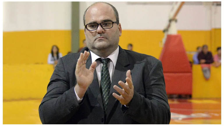 Santángelo y Manu Rodríguez, los neuquinos para los Juegos Universitarios de China