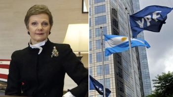 juicio por ypf: la jueza preska rechazo el pedido de suspender la transferencia de acciones juicio por ypf: la jueza preska rechazo el pedido de suspender la transferencia de acciones