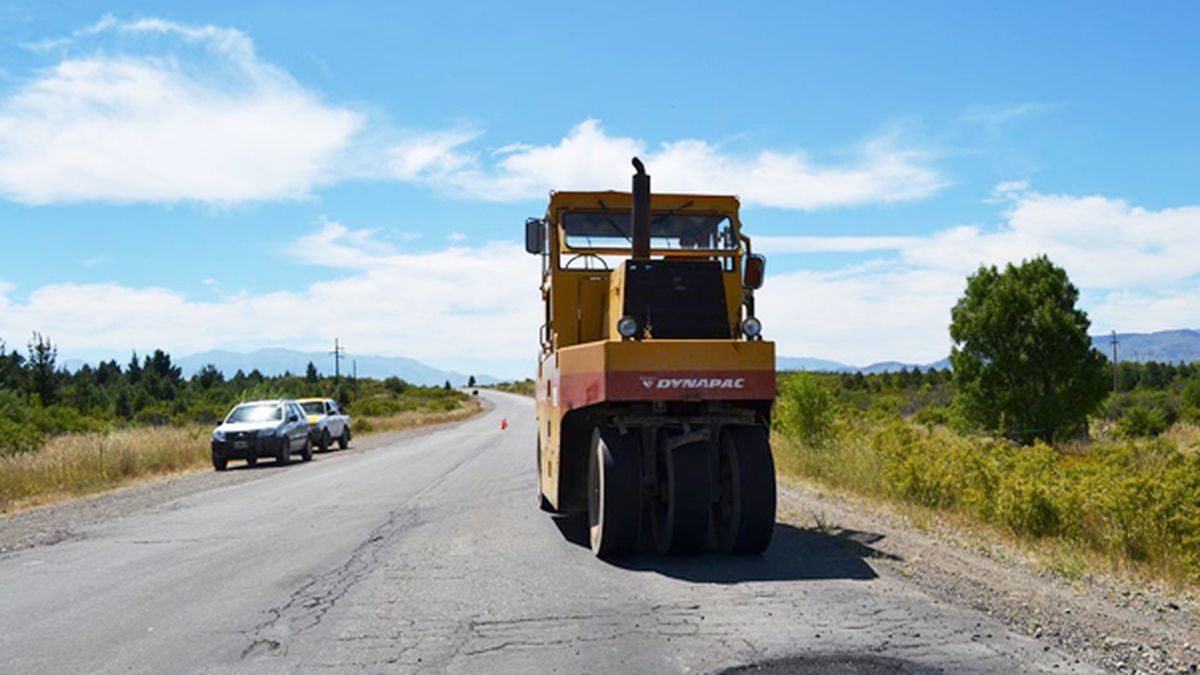 Inaugurarán tramo de la Ruta 17 de Añelo a Huincul