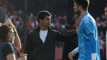 de la calentura de rossi a la contundente frase de ibarra al plantel de la calentura de rossi a la contundente frase de ibarra al plantel