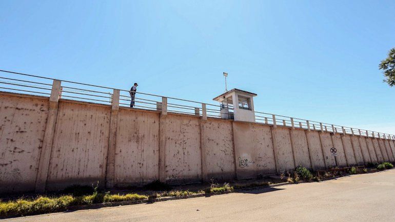 Para el MPN, Quiroga quiere hacer un negocio con las tierras de la U9